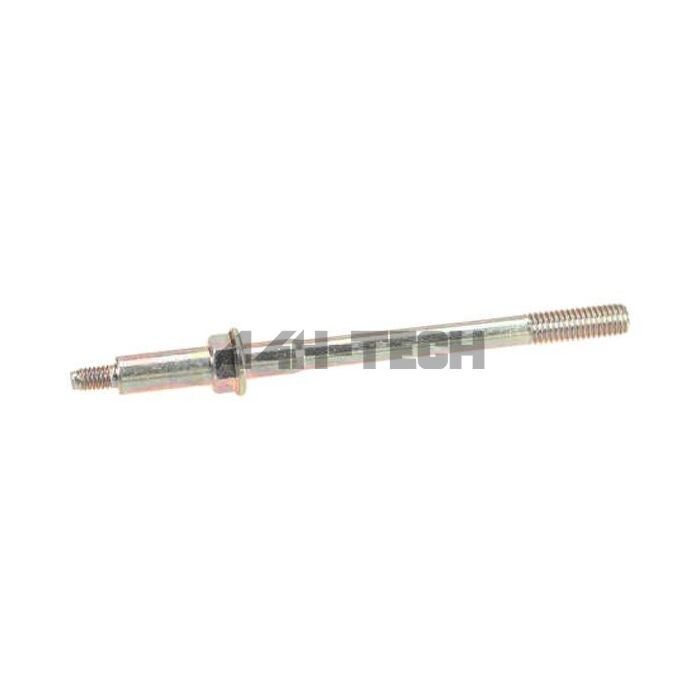 OEM Honda Klepdeksel bout (A) (Honda Civic 92-95 2/3/4 drs) main product photo
