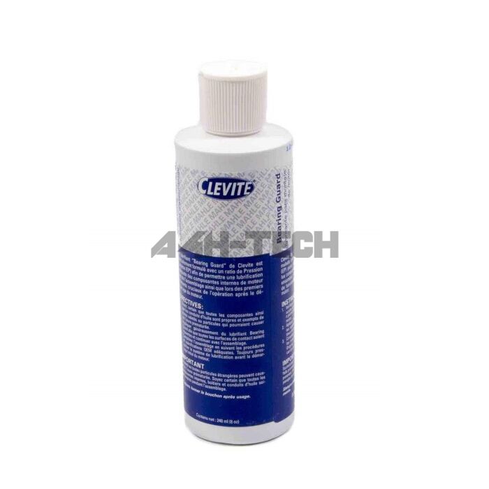 Mahle Clevite Lagerschalen montage olie 240 ml (universeel) | UF-2800B2 | A4H-TECH / ALL4HONDA.COM main product photo