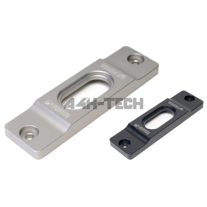 Skunk2 Billet Aluminium Accu bracket (Universeel) | A4H-TECH main product photo