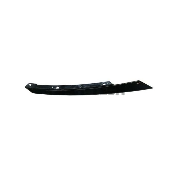 OEM Honda Sport grill lijst 17-19 versie rechts (Honda Civic 17-21 FK6/FK7/FK8) | 71124-TED-T01 | A4H-TECH main product photo