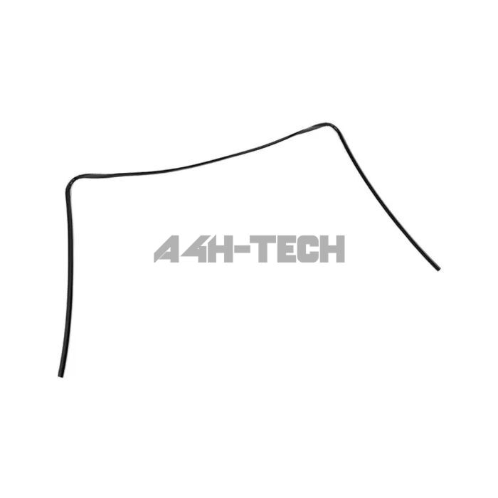OEM Honda Voorruit lijst (Honda Civic 95-01 2/3 drs) | 73150-S03-013 | A4H-TECH / ALL4HONDA.COM main product photo