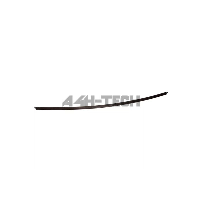 OEM Honda Voorruit lijst bovenzijde (Honda Civic 92-95 2/3/4 drs) | 73151-SR3-013 | A4H-TECH / ALL4HONDA.COM main product photo