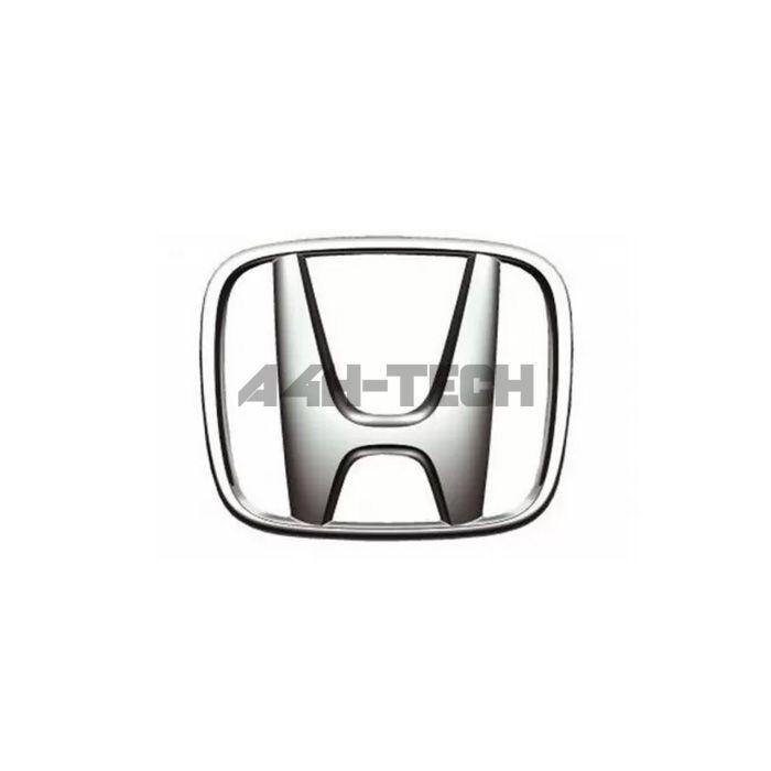 OEM Honda H-logo achterzijde (Honda CR-V 13-16) | 75701-SYC-000 | A4H-TECH / ALL4HONDA.COM main product photo