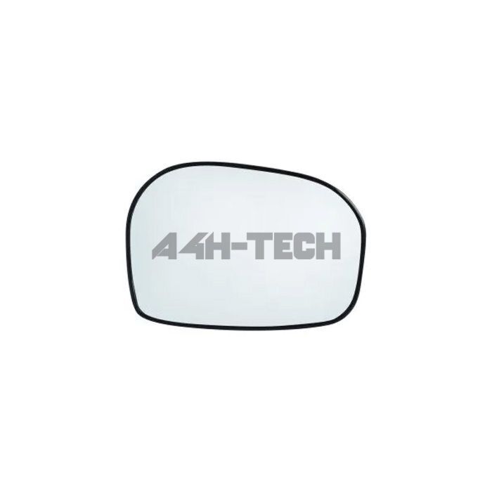 OEM Honda Spiegelglas links (niet verwarmd) (Honda Jazz 08-15) | 76253-TF0-G01 | A4H-TECH / ALL4HONDA.COM main product photo