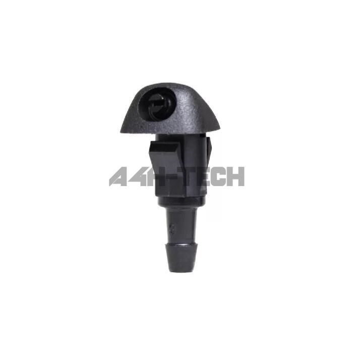OEM Honda Ruitensproeier Jazz/Fit (Honda Jazz 02-08) | 76810-SAA-E01 | A4H-TECH / ALL4HONDA.COM main product photo
