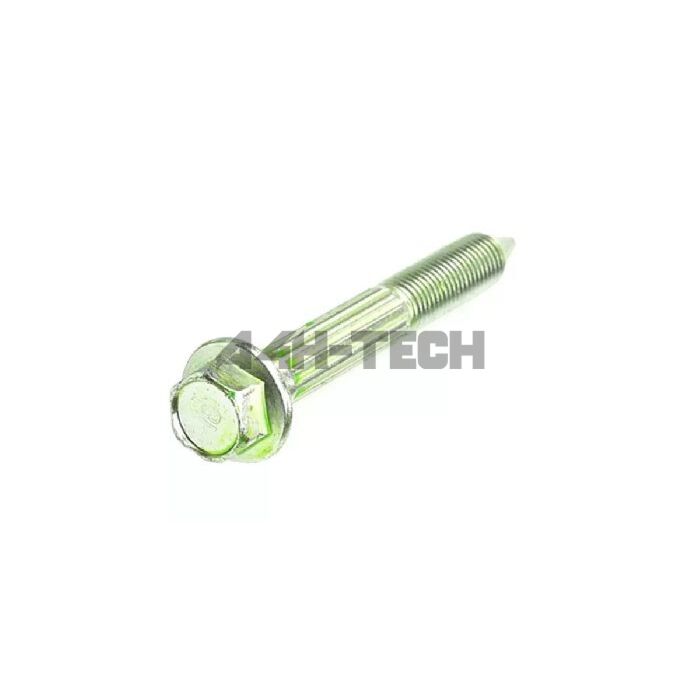 OEM Honda Draagarm bout voorzijde onder binnen (10x80) (Honda Civic/CRX 88-91) | 90118-SK7-003 | A4H-TECH / ALL4HONDA.COM main product photo