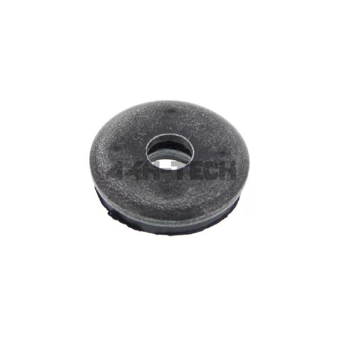 OEM Honda Klepdeksel ring zwart (Honda Civic/CRX/Integra) | 90442-P30-000 | A4H-TECH / ALL4HONDA.COM main product photo