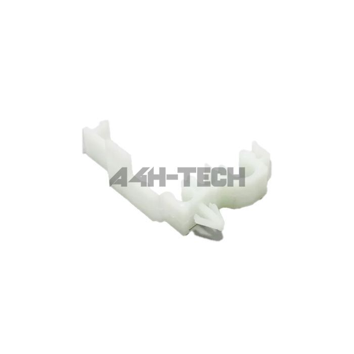 OEM Honda Ruitensproeier buis klem (veerpoot) (Honda Civic/CRX/Del Sol/Integra/CR-V) | 91506-SR3-003 | A4H-TECH / ALL4HONDA.COM main product photo