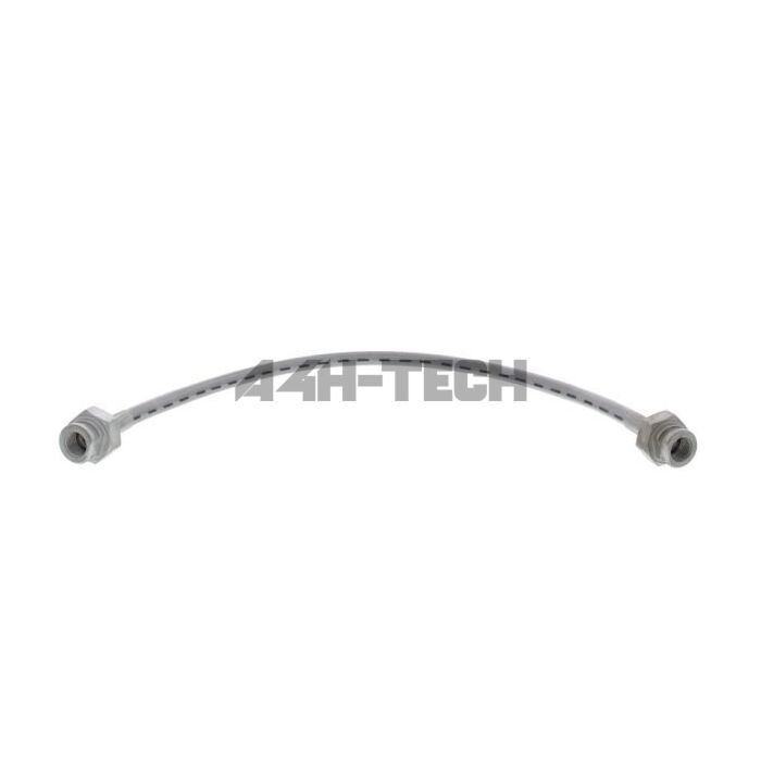 Goodridge RVS koppelingsleiding vervangend (Honda Civic 17-21 2.0 Type R Turbo FK8) main product photo