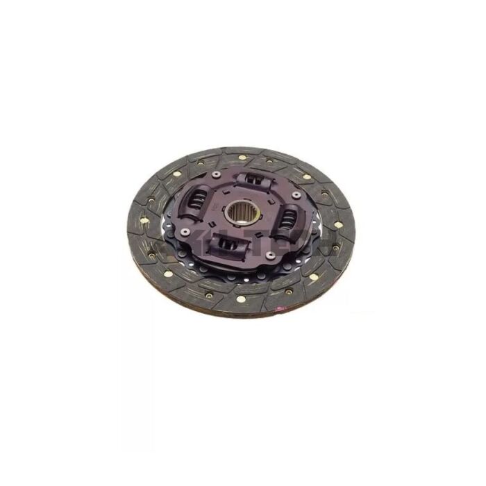 OEM Honda koppelingsplaat (Honda S2000 F20C/F22C motoren) | 22200-PCX-055 | A4H-TECH / ALL4HONDA.COM main product photo