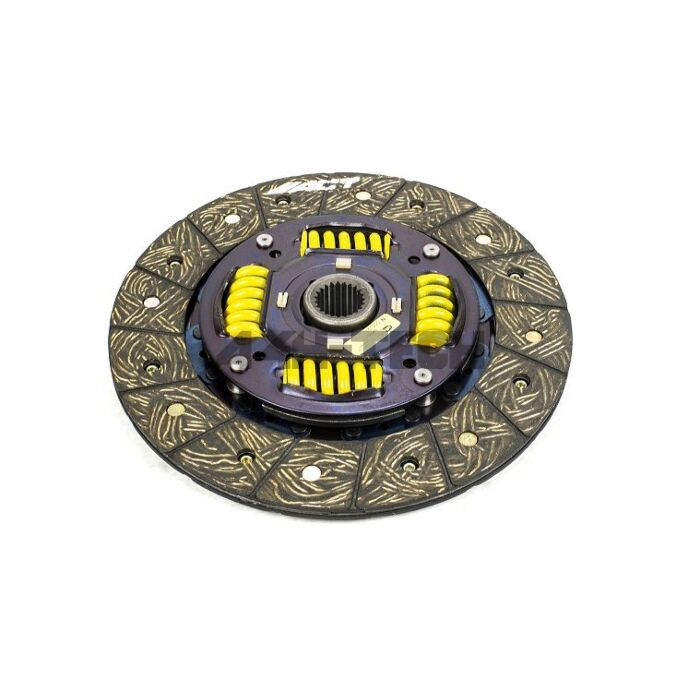 ACT Performance Street koppelingsplaat (92-01 B-Serie motoren) | ACT-3000105 | A4H-TECH main product photo