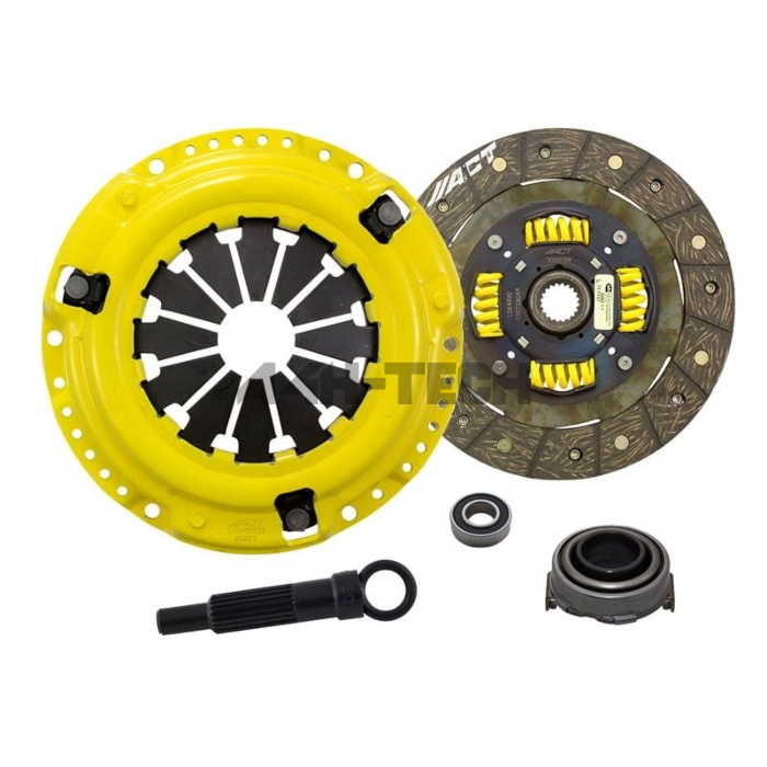 ACT Sport SS Performance Koppelingsset (92-05 D-Serie motoren) | ACT-HC5-SPSS | A4H-TECH main product photo