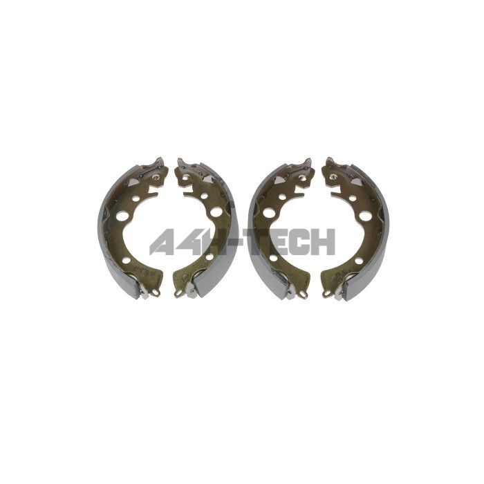 Blue Print Remschoenen (Honda Civic/CRX/Del sol) | ADH24106 | A4H-TECH / ALL4HONDA.COM main product photo