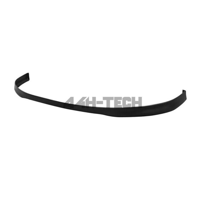 Aerodynamics Bumperlip PU voorzijde ''OEM'' (Honda Civic 99-00 2/3/4 drs) | AE-BL-CV99-OE-F-PU | A4H-TECH / ALL4HONDA.COM main product photo