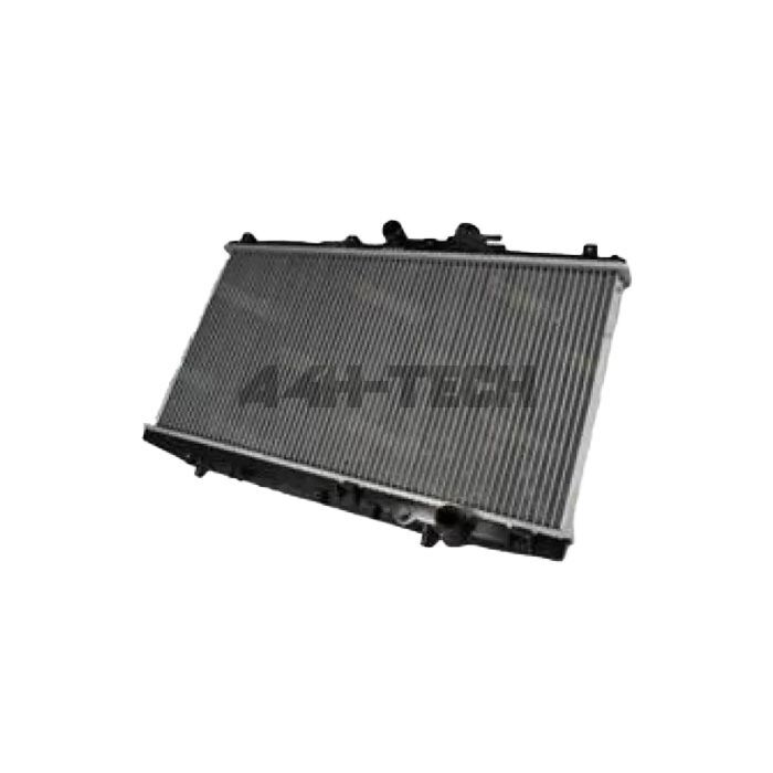 Ashuki Radiateur (MT) (Honda Accord 98-03 4drs) | H551-07 | A4H-TECH / ALL4HONDA.COM main product photo