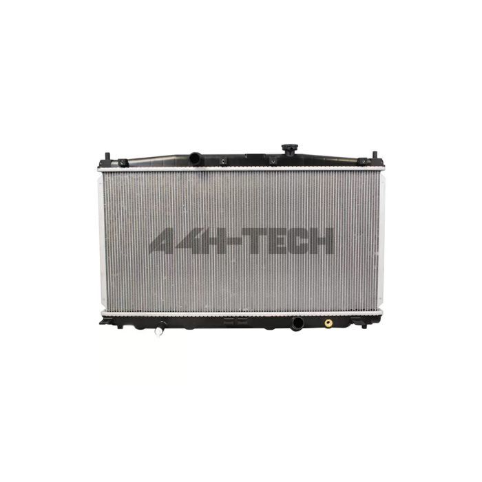 Ashuki Radiateur (Honda CR-Z 10-14) | H557-62 | A4H-TECH / ALL4HONDA.COM main product photo