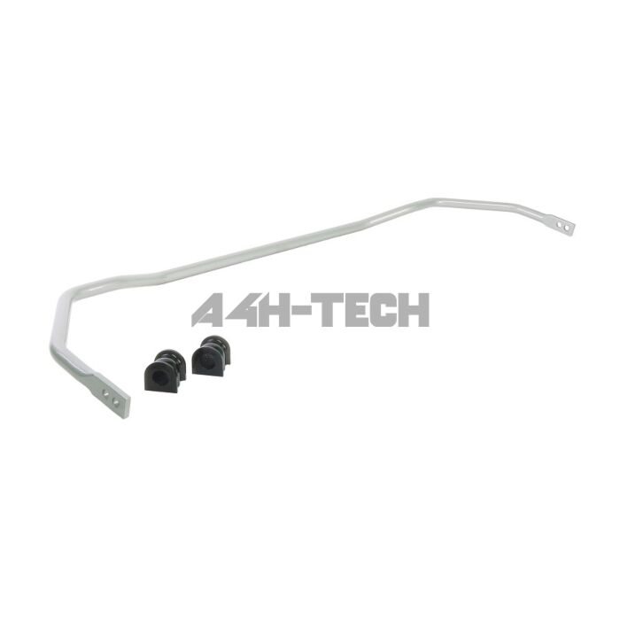 Whiteline Sway bar achterzijde 18mm (Honda Accord 03-07 4drs) main product photo