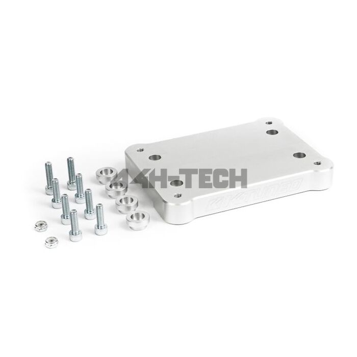 K-Tuned Base plate shifter (Civic/CRX/Del sol/Integra) | BIL-SHP | A4H-TECH main product photo