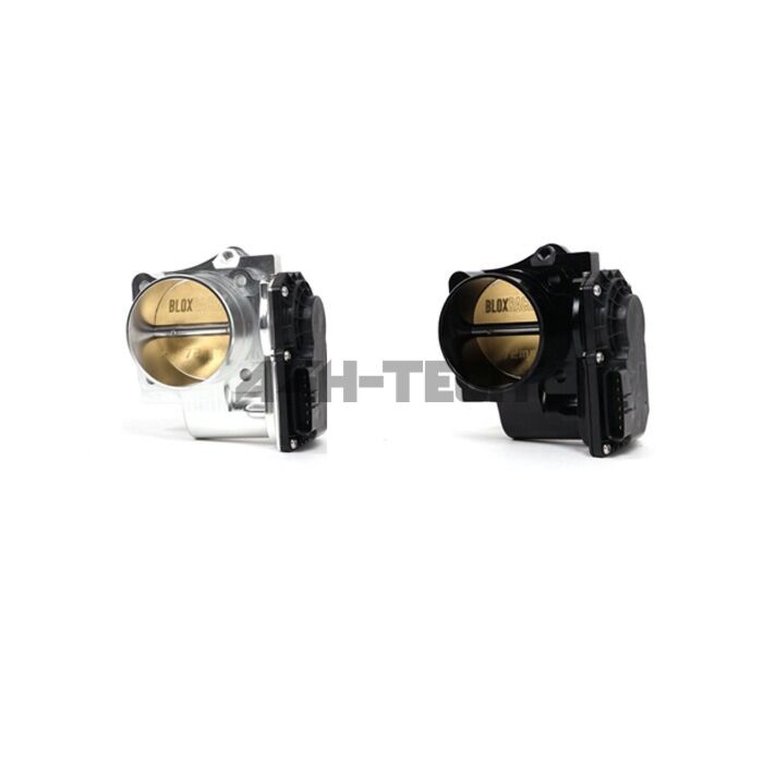 BLOX Racing Gasklep DBW 72mm (Honda Civic/S2000/Accord) | BXIM-00230-X | A4H-TECH / ALL4HONDA.COM main product photo