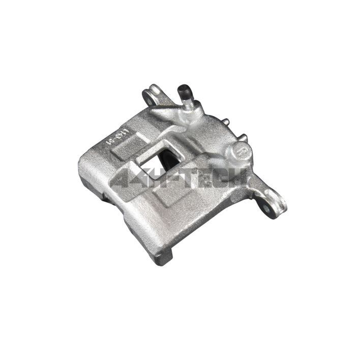 Blue Print Remklauw voorzijde rechts (Honda Jazz 02-08) | ADBP450007 | A4H-TECH / ALL4HONDA.COM main product photo