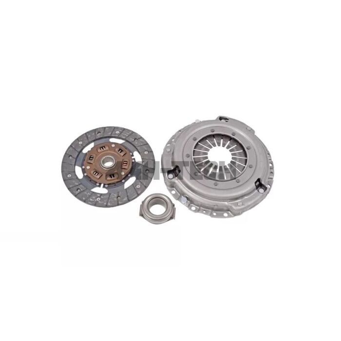 Ashuki / Blue Print Koppelingsset 212mm (Honda 92-05 D-serie motoren) main product photo