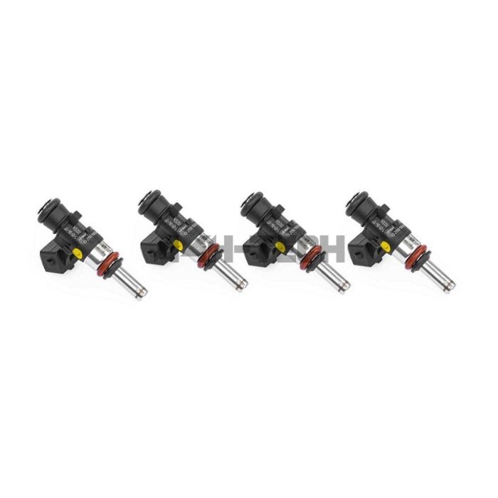 Bosch Motorsport 1000 cc/min Injectoren (Honda B/D/H/F-serie motoren) | BM-INJ-1000CC-DB | A4H-TECH / ALL4HONDA.COM main product photo