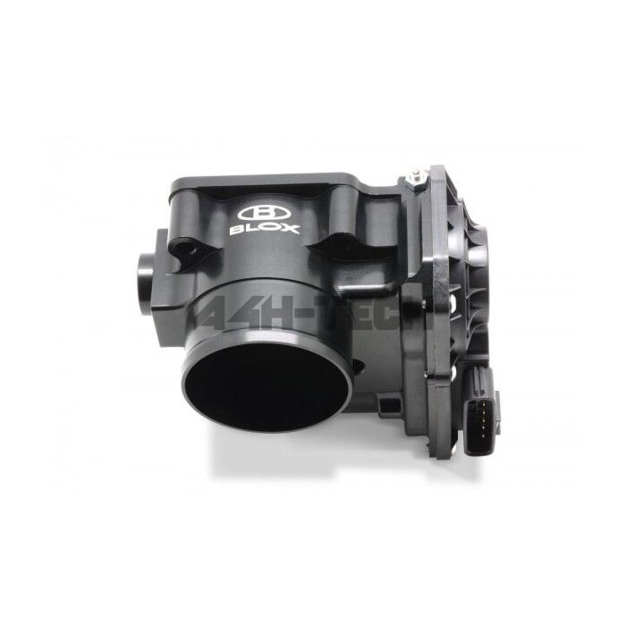 BLOX Racing aluminium 56mm Gasklep L15B7 motoren (Civic 2017+ 1.5 Turbo FK7) main product photo