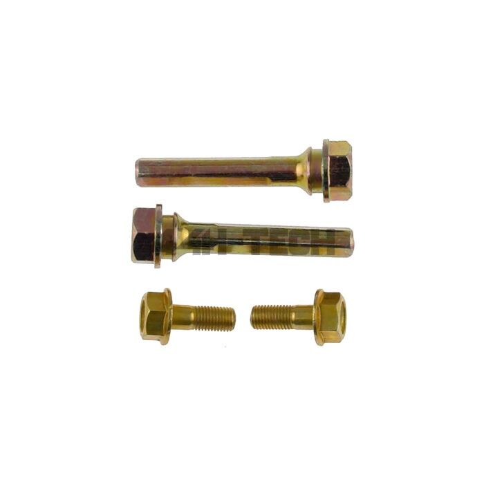 Carlson Remklauw montage set voorzijde (Honda Civic/S2000) | CRL-14135 | A4H-TECH / ALL4HONDA.COM main product photo