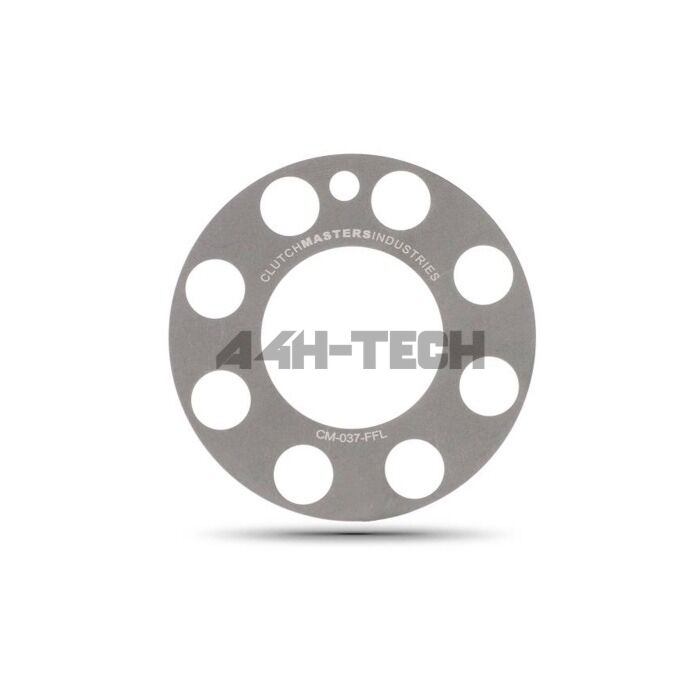 Clutch Masters Vliegwiel frictie plaat krukas (Honda K20/K24 motoren) | CM-037-FFL | A4H-TECH / ALL4HONDA.COM main product photo