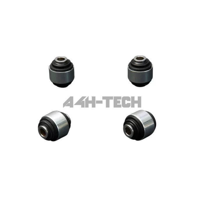 Hardrace Gelagerde draagarm bussen voorzijde / boven (Honda Accord 93-97 2/4drs) | HR-6365F | A4H-TECH / ALL4HONDA.COM main product photo