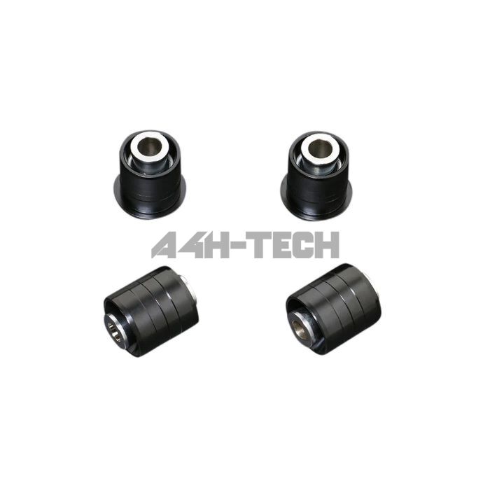 Hardrace Gelagerde draagarm bussen voorzijde / onder (Honda Civic 95-01 2drs) | HR-7198 | A4H-TECH / ALL4HONDA.COM main product photo