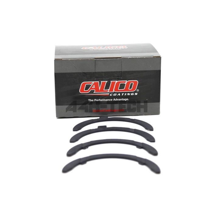 CoatedRaceBearings ACL Race flens lagers (Honda B16/B18/B20/D16/D13/D14/D15/F20/F22/H22/K20/K24) | CRB-1T1957C-C | A4H-TECH / ALL4HONDA.COM
main product photo