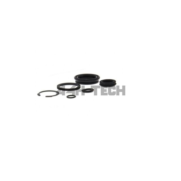 Centric Remklauw reparatieset achterzijde (Civic/CRX/Del sol/Integra) | CT-143.40004 | A4H-TECH / ALL4HONDA.COM main product photo