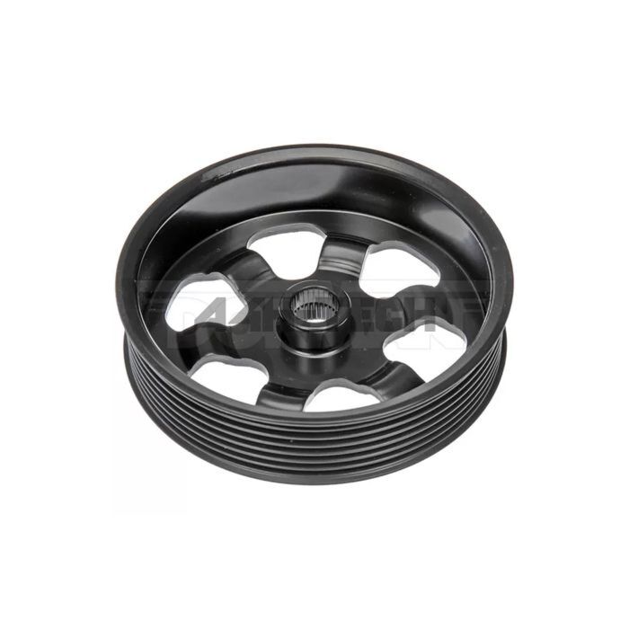 Dorman Stuurbekrachtigings pomp poelie (Honda Integra 01-06 DC5/RSX) | DM-300-337 | A4H-TECH / ALL4HONDA.COM main product photo
