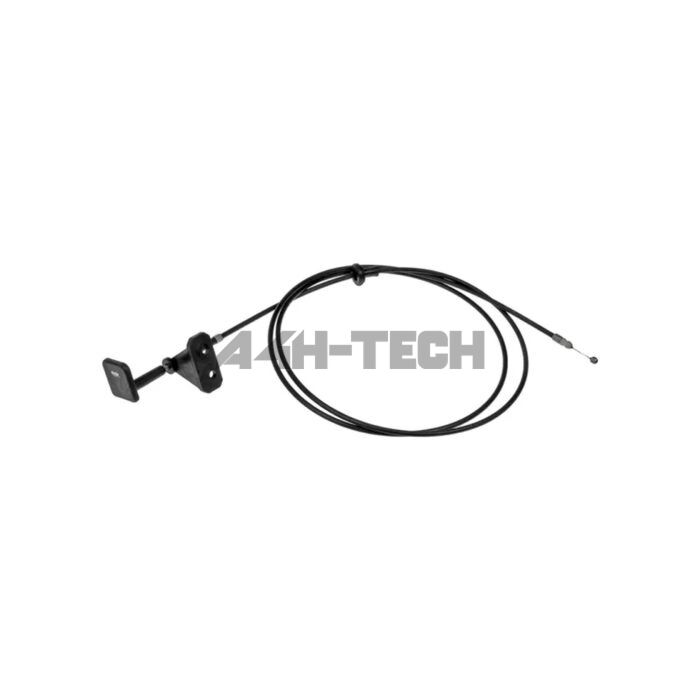 Dorman Motorkapslot kabel (Honda CR-V 96-02 2.0) | DM-912-210 | A4H-TECH / ALL4HONDA.COM main product photo