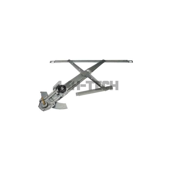 Dorman Raammechanisme manueel links (Honda Civic 92-95 2/3drs) | DM-740-448 | A4H-TECH / ALL4HONDA.COM main product photo