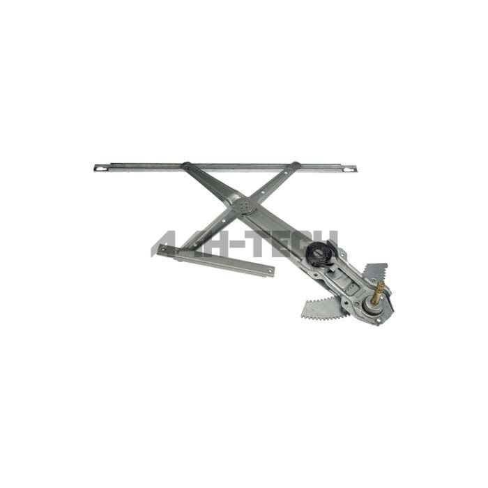 Dorman Raammechanisme manueel rechts (Honda Civic 92-95 2/3drs) | DM-740-449 | A4H-TECH / ALL4HONDA.COM main product photo