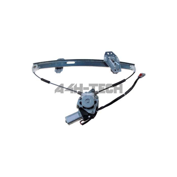 Dorman Raammechanisme elektrisch met motor links voor (Honda Civic 96-00 4drs) | DM-741-734 | A4H-TECH / ALL4HONDA.COM main product photo