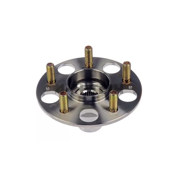 Dorman Wielnaaf achterzijde (Honda CR-V 02-07) | DM-930-462 | A4H-TECH / ALL4HONDA.COM main product photo