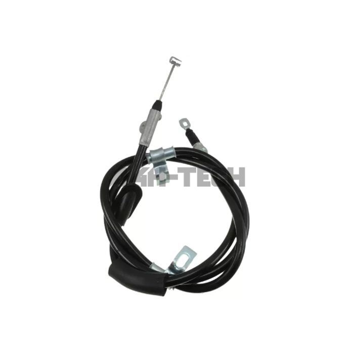 Dorman Handremkabel rechts (Honda Accord 98-03 2drs 3.0) | DM-C660270 | A4H-TECH / ALL4HONDA.COM main product photo