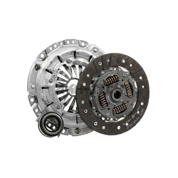 Exedy Vervangings Koppelingsset (Honda Civic 07-12 1.8 I-shift) main product photo