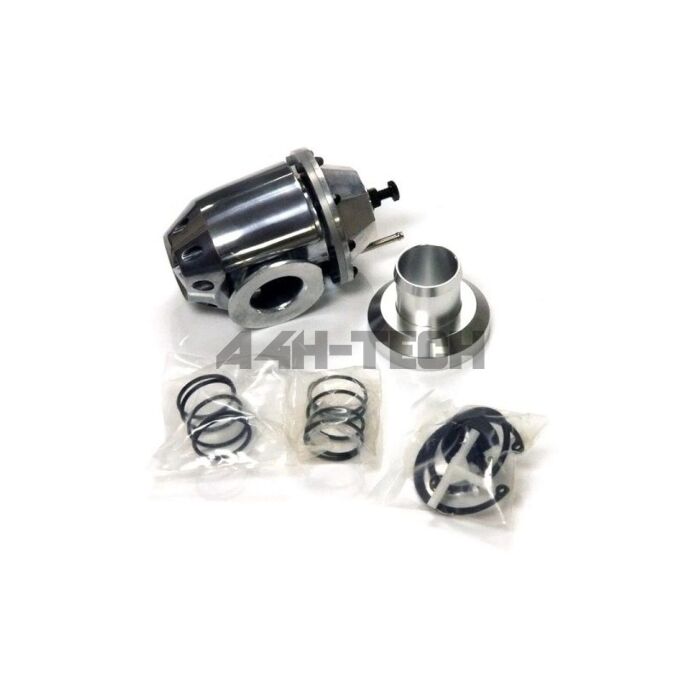 M2 Sport super SQV blow off valve HKS stijl (universeel) main product photo
