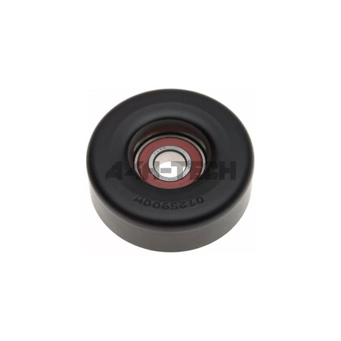 Gates Spanrol Multiriem (Honda Accord 98-03 3.0 2drs) | GT-38001 | A4H-TECH / ALL4HONDA.COM main product photo