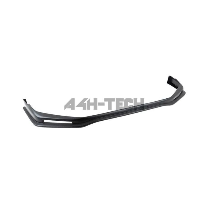 H-Gear Pro-Line ABS Bumperlip spoon stijl voorzijde (Honda Civic 2022+ FL1/FL4/FL5) | HG-122979 | A4H-TECH / ALL4HONDA.COM main product photo