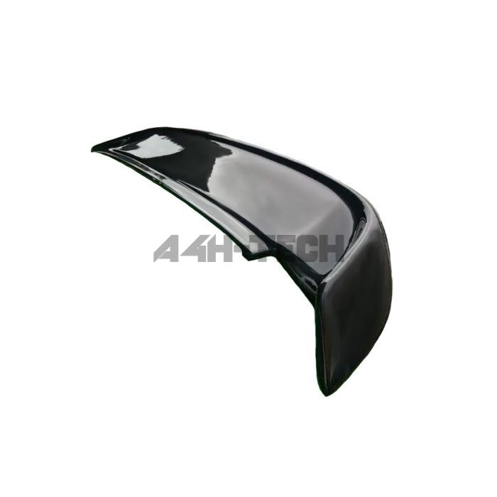 H-Gear Pro-Line fiberglass spoiler (Honda Civic 92-95 3drs) | HG-141553 | A4H-TECH / ALL4HONDA.COM main product photo