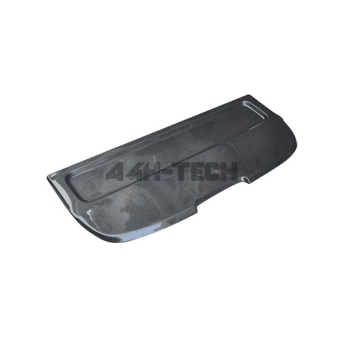 H-Gear Pro-Line carbon hoedenplank (Honda Civic 92-95) | HG-141562 | A4H-TECH / ALL4HONDA.COM main product photo
