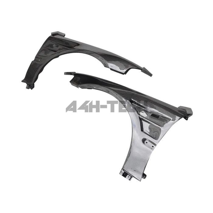 H-Gear Pro-Line carbon spatborden (Honda Civic 92-95) | HG-141566 | A4H-TECH / ALL4HONDA.COM main product photo