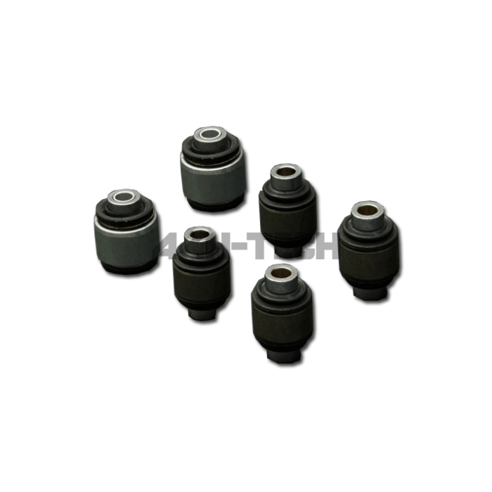 Hardrace gelagerde bussen achterzijde onder (Civic 96-00 2/3/4 drs) main product photo