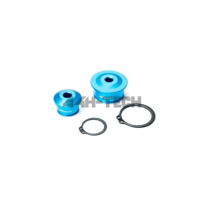 Hardrace Schakelkabel bussen (Honda Civic 05-23 3/4/5 drs) | HR-Q1027 | A4H-TECH / ALL4HONDA.COM
main product photo