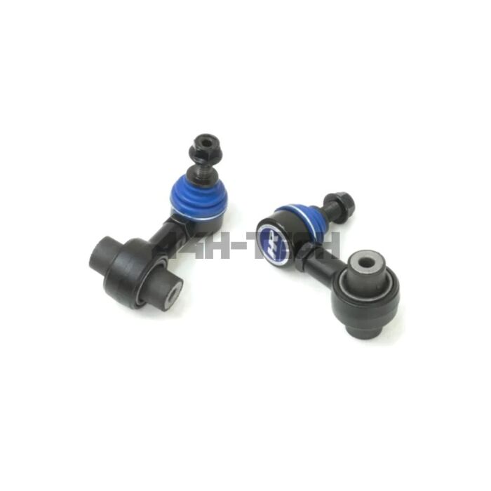 Hardrace verstelbare stabilisator verbinders / end links achterzijde (Honda Civic 17-23 FK/FC/FL modellen) main product photo